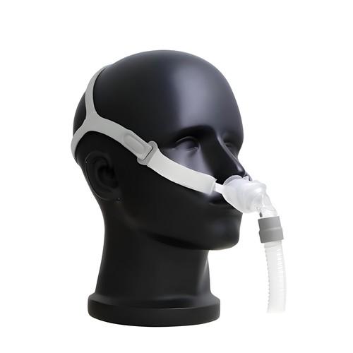 Maschera cuscino nasale - , cpap