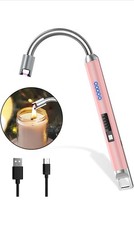 Accendino Elettrico USB