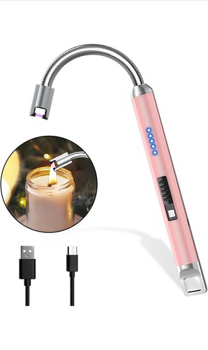 Accendino elettrico usb - elettrico,
