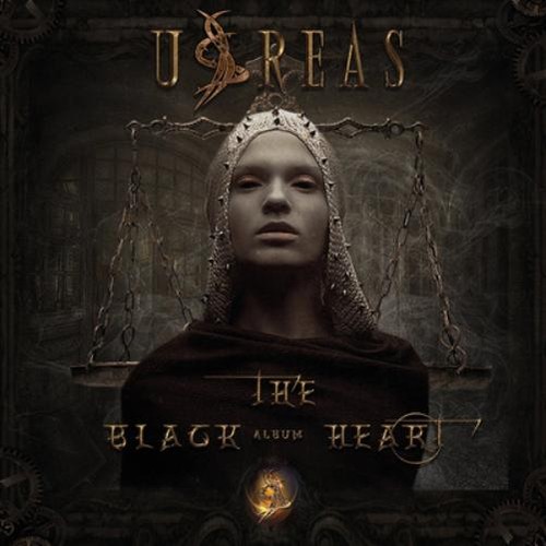 Ureaus the black - heart, album