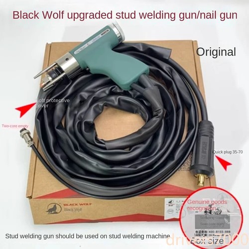 Accessori per pistola per