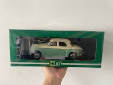 Modelli di culto! Modellino