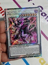 Yu-Gi-Oh - Arcidemone Drago