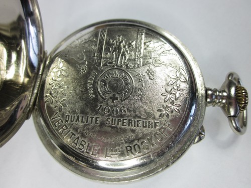 Orologio tasca louis - da,