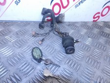 HARLEY DAVIDSON MT350 1996 INTERRUTTORE ACCENSIONE E CABLAGGIO 2 CHIAVI