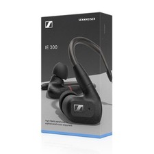 Sennheiser IE 300 Audiophile