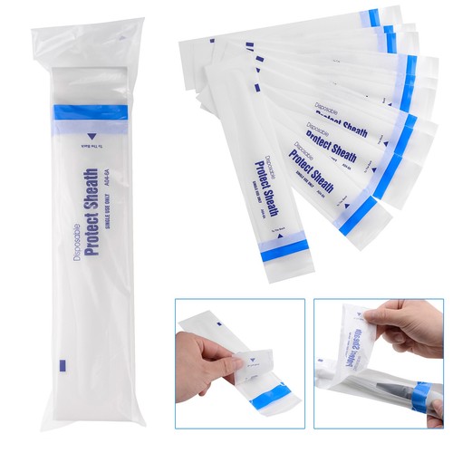 Guaina protettiva endoscopio