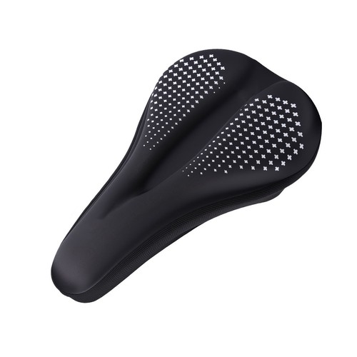 Cuscino sedile bici progettato - bici,