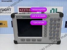 S331D Anritsu 25MHz~4GHz Site