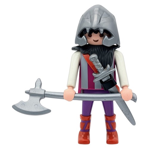 Playmobil personaggio