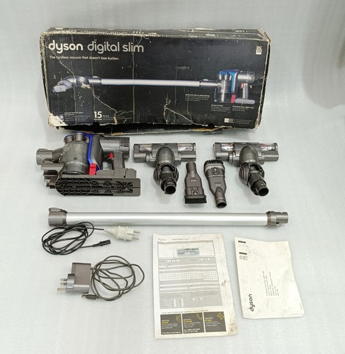 Dyson dc35 type - type, 63553-04-02