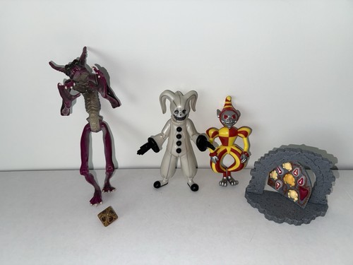 Scooby doo movie - scooby-doo, jester