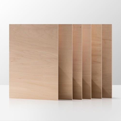 Robotime legno non finito - non,