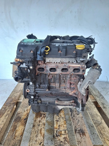 Motore opel a12xer 125tkm - motore,