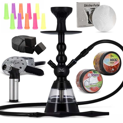 Pack chicha altair khephren - altair,