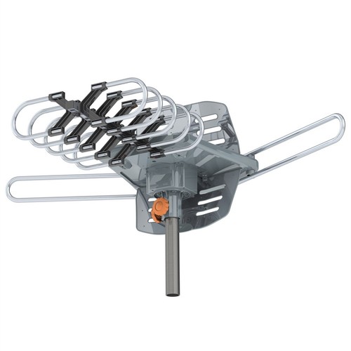 Antenna digitale - tv,