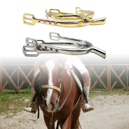 Speroni per cavalli accessori - speroni,