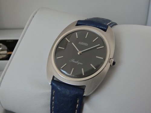 Roamer boulogne orologio - roamer,