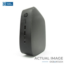 HP T740 thin client AMD V1756B