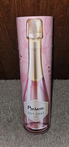 Prosecco calzini accoglienti - calzini,