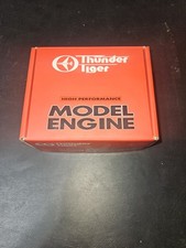 Motore Thunder Tiger Pro 46