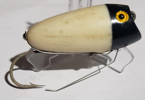 Esca pesca vintage tony - pesca,