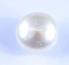 Perla bianca dei mari del sud