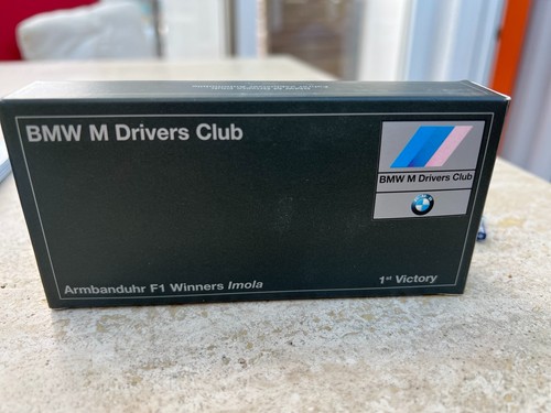 Orologio polso bmw m - orologio, da