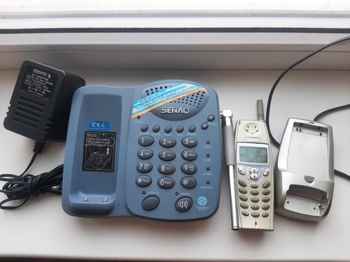 Telefono lunga distanza - a,
