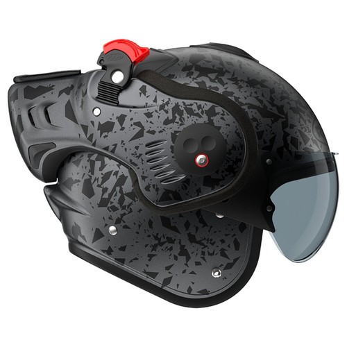 Casco roof boxer - roof,