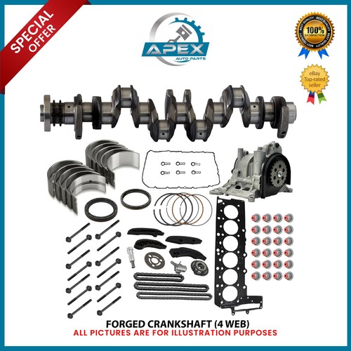 Bmw n57d30b 6 7 x3 - n57d30b,
