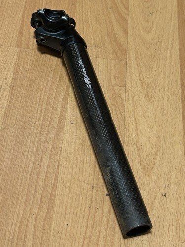 Cervelo carbon seatpost x - seatpost, 27.2