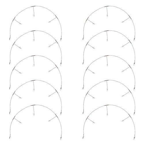 Lenza pesca rig mare - rig,