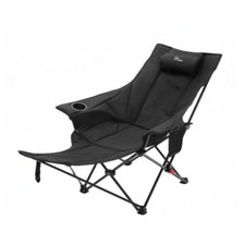 Sedia Pieghevole Reclinabile