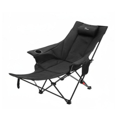 Sedia pieghevole reclinabile - sedia,