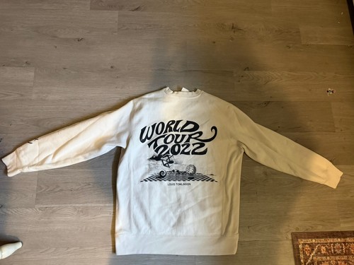 Maglione girocollo louis - maglione,