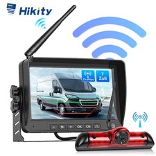 Telecamera posteriore auto