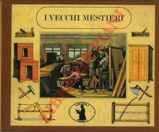 Artigianato - Antichi - I