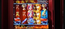 Scheda Slot Machine