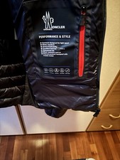 Piumino Grenoble Moncler