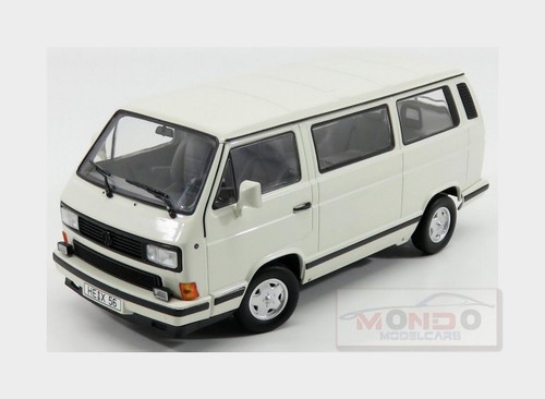 Norev volkswagen t3 - 1:18,