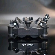 Pinza Freno Radiale 100mm