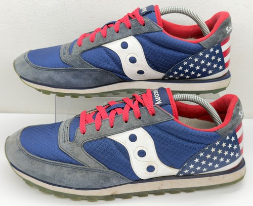 Scarpe ginnastica saucony - da,