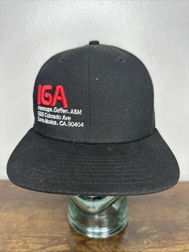 Cappello berretto iga - berretto,