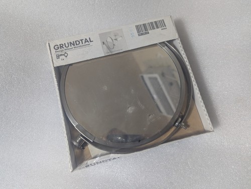 Ikea specchio rotondo braccio - specchio,