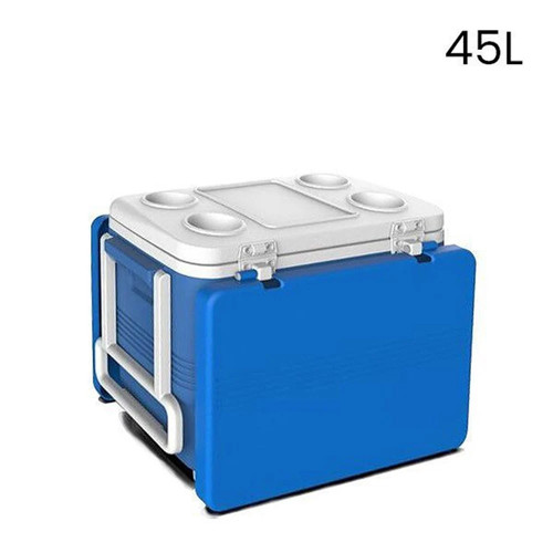 Frigo passivo portatile - frigo,