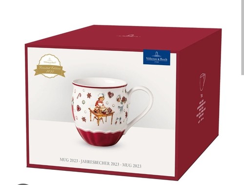 Villeroy boch edizione annuale - villeroy&boch,