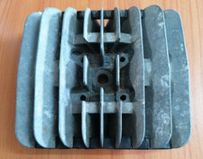 Testata  Fantic Motor