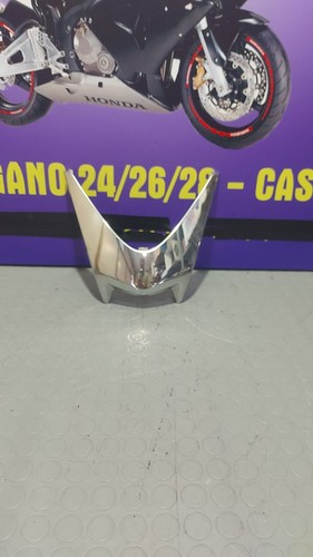 Carena scudo parte - , verniciata