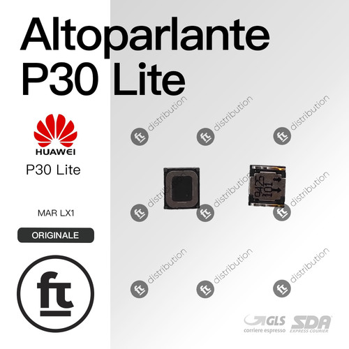 Huawei altoparlante p30 lite - huawei,